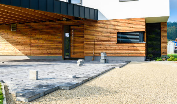 Best Decorative Driveway Pavers  in Ravenna, MI