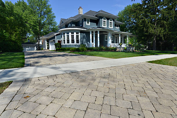 Reasons to Select Us for Your Driveway Paving Requirements in Ravenna, MI