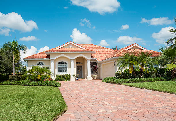 Best Professional Driveway Pavers  in Ravenna, MI