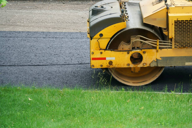 Driveway Pavers for Homes in Ravenna, MI